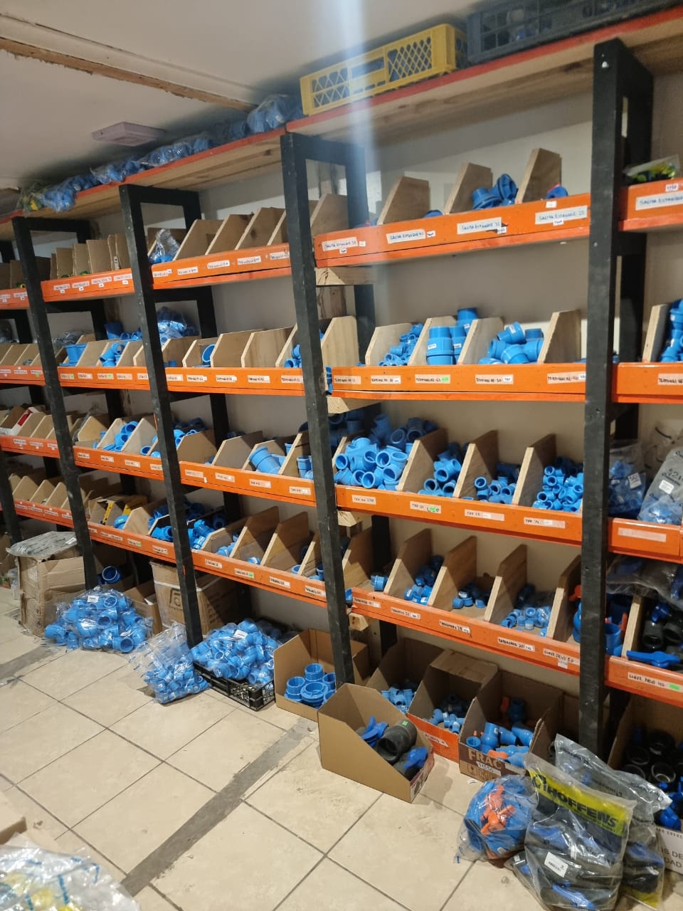 Local comercial en venta en Las Cabras — foto 4