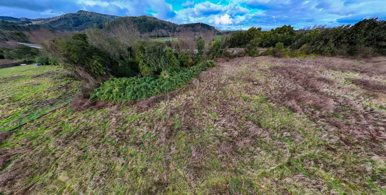 Terreno en venta en Paillaco — foto 2