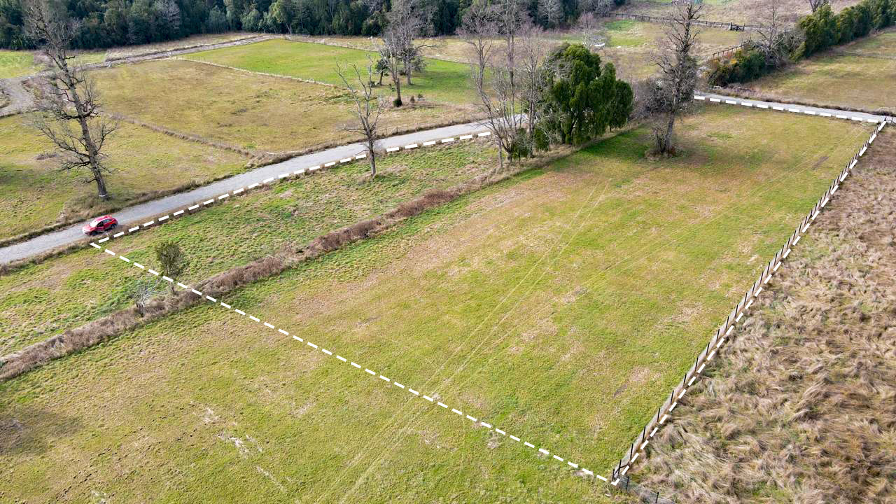 Parcela en venta en Frutillar — foto 1