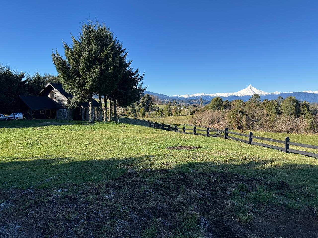 Parcela en venta en Puyehue — foto 1