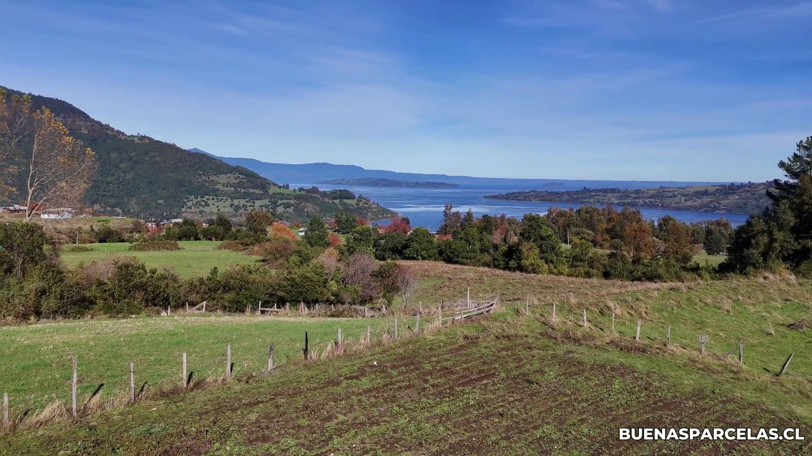 Campo en venta en Futrono — foto 3