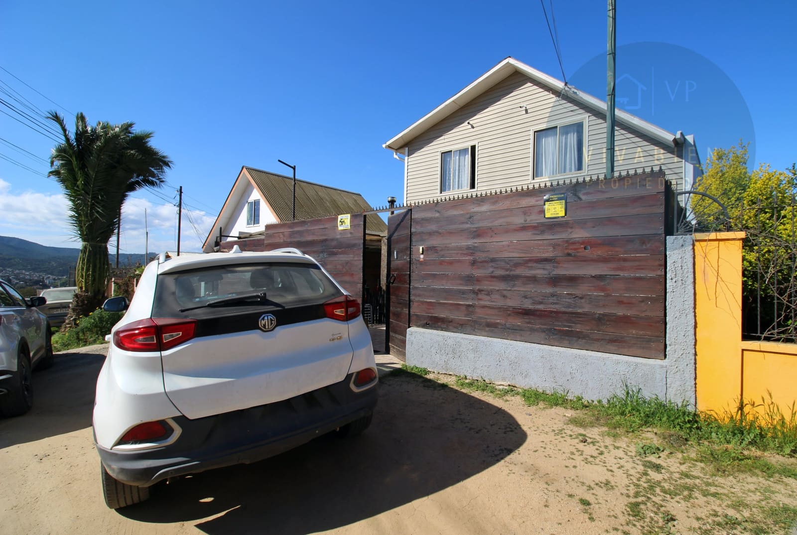 Casa en venta en Quilpué — foto 1