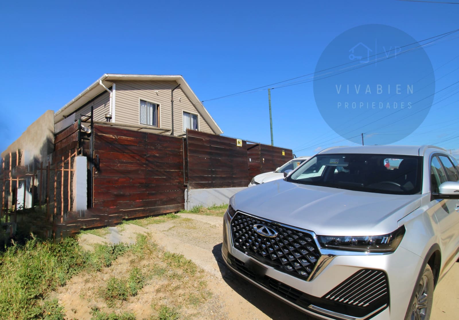 Casa en venta en Quilpué — foto 2