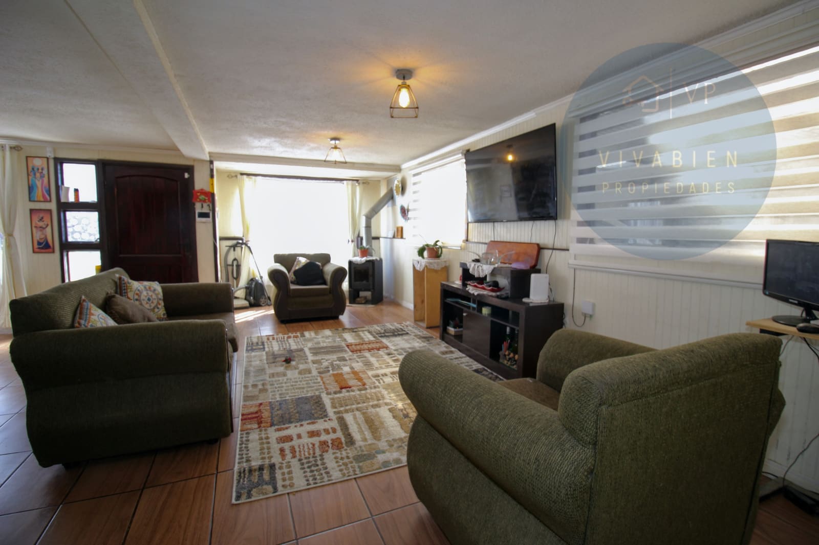Casa en venta en Quilpué — foto 3