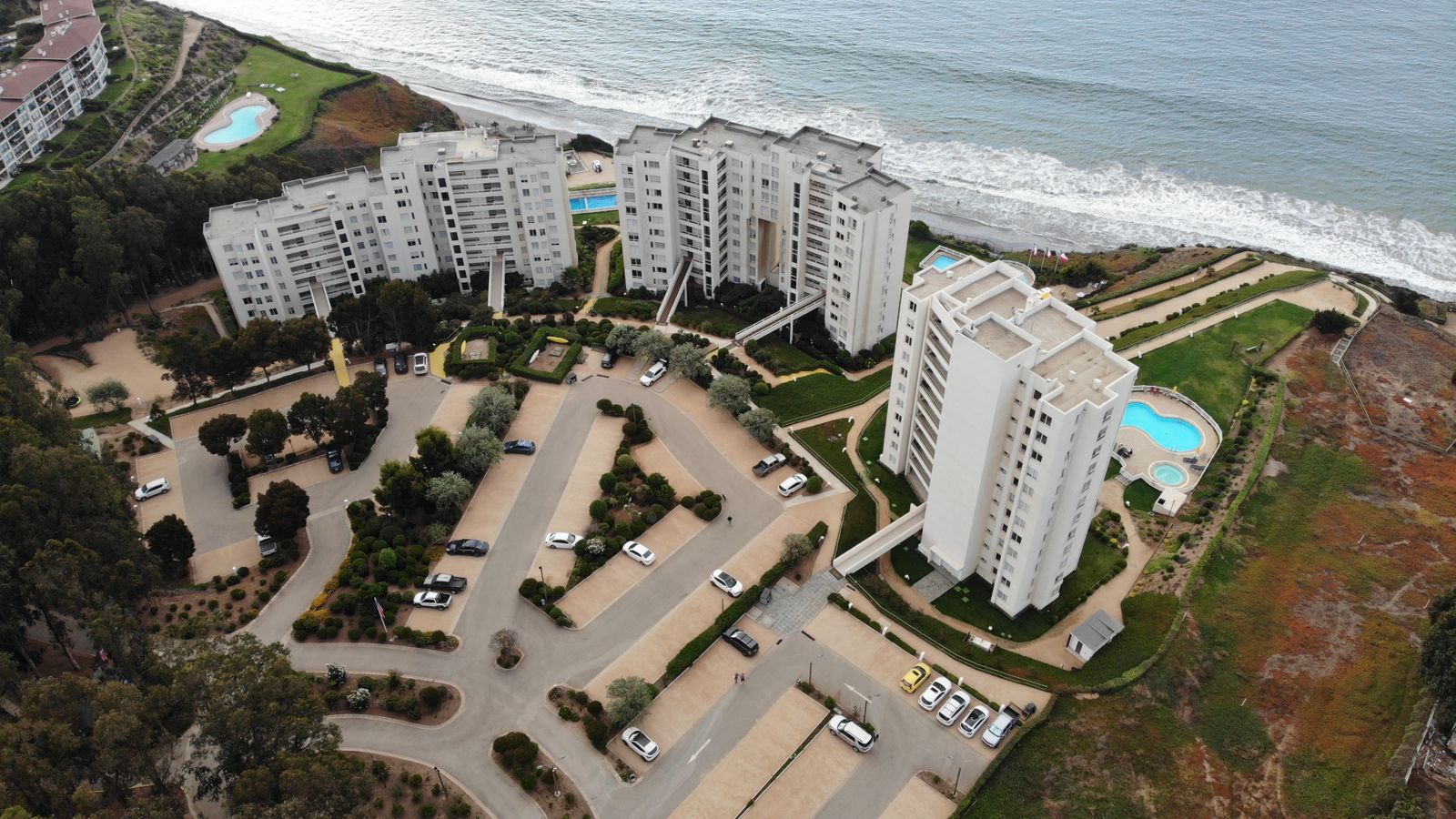 Departamento en venta en Puchuncaví — foto 1