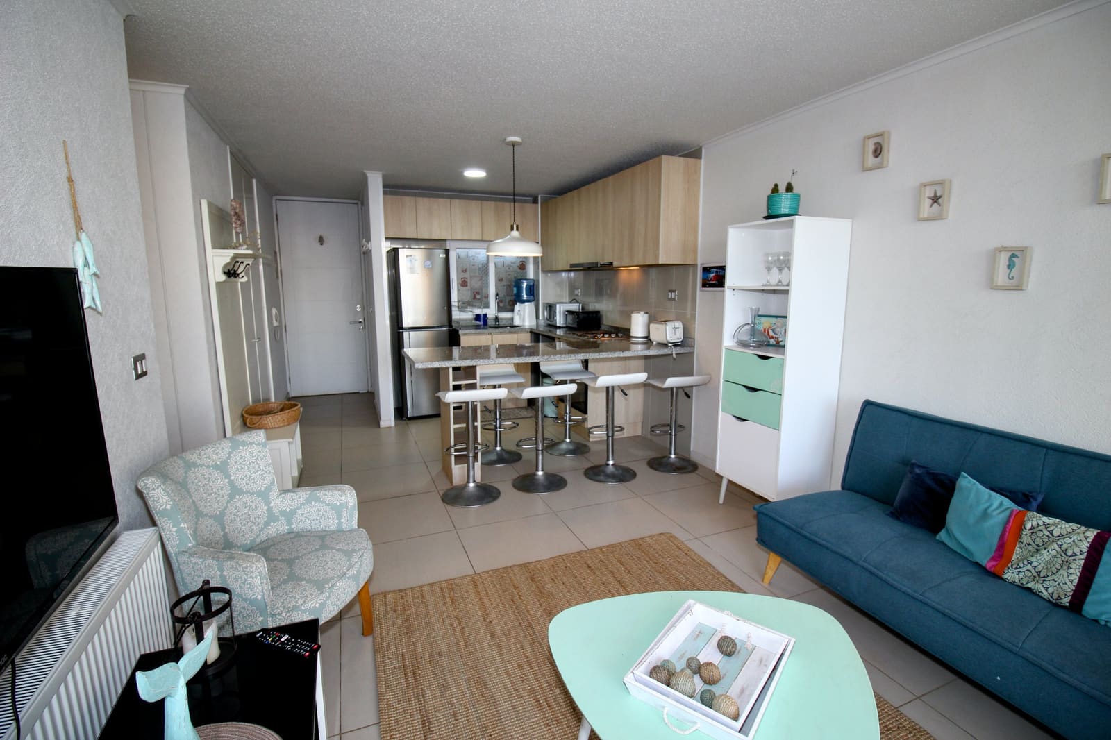 Departamento en venta en Puchuncaví — foto 2