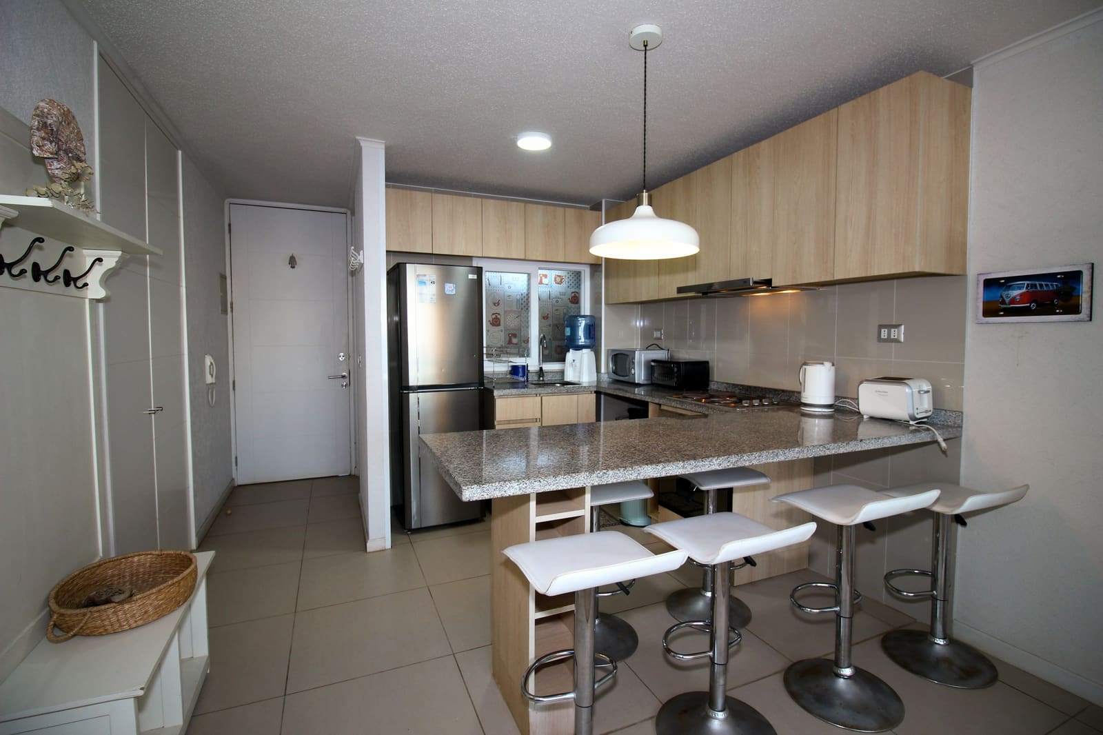 Departamento en venta en Puchuncaví — foto 3