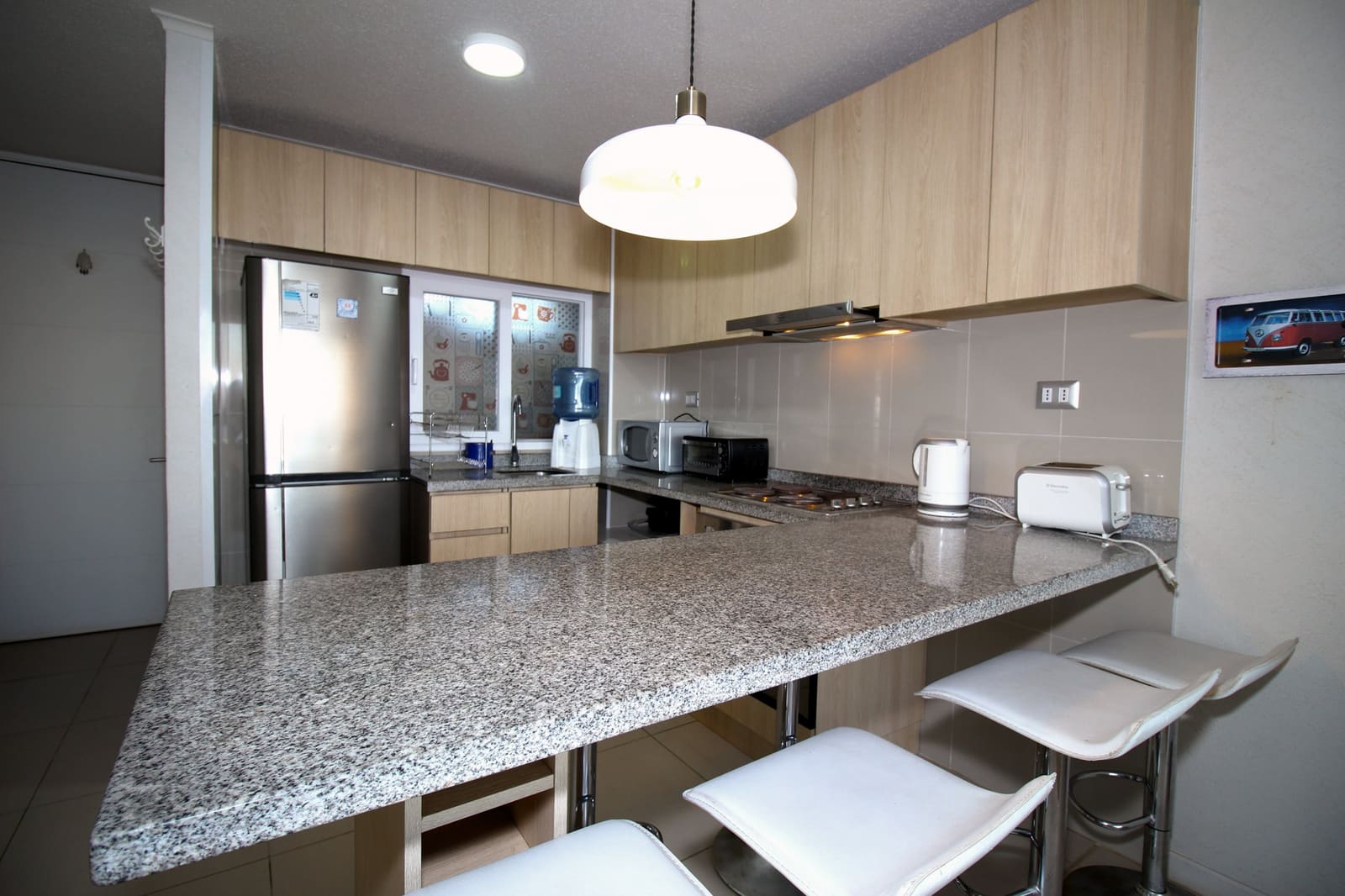 Departamento en venta en Puchuncaví — foto 4