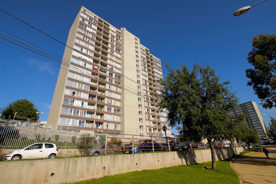 Departamento en arriendo en Quilpué — foto 1