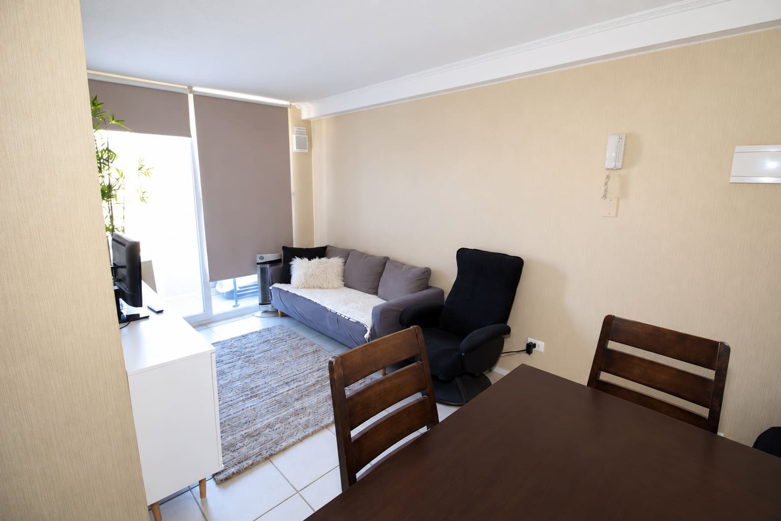 Departamento en arriendo en Quilpué — foto 2