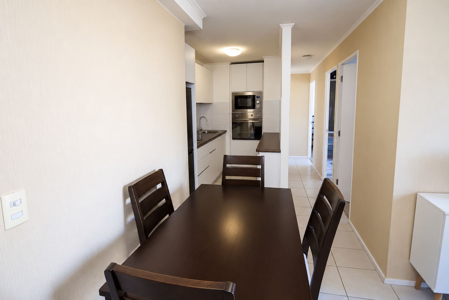 Departamento en arriendo en Quilpué — foto 3