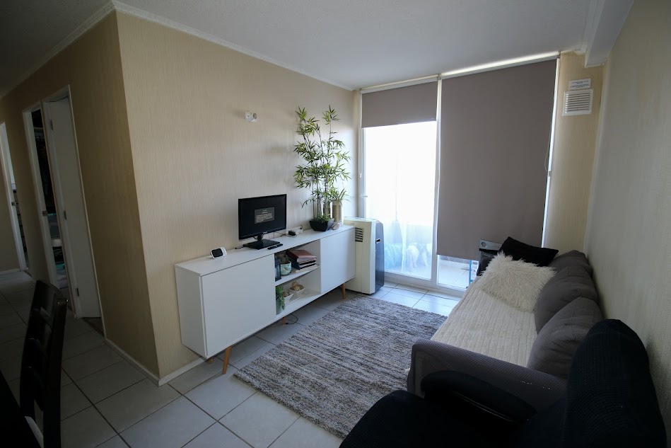 Departamento en arriendo en Quilpué — foto 5