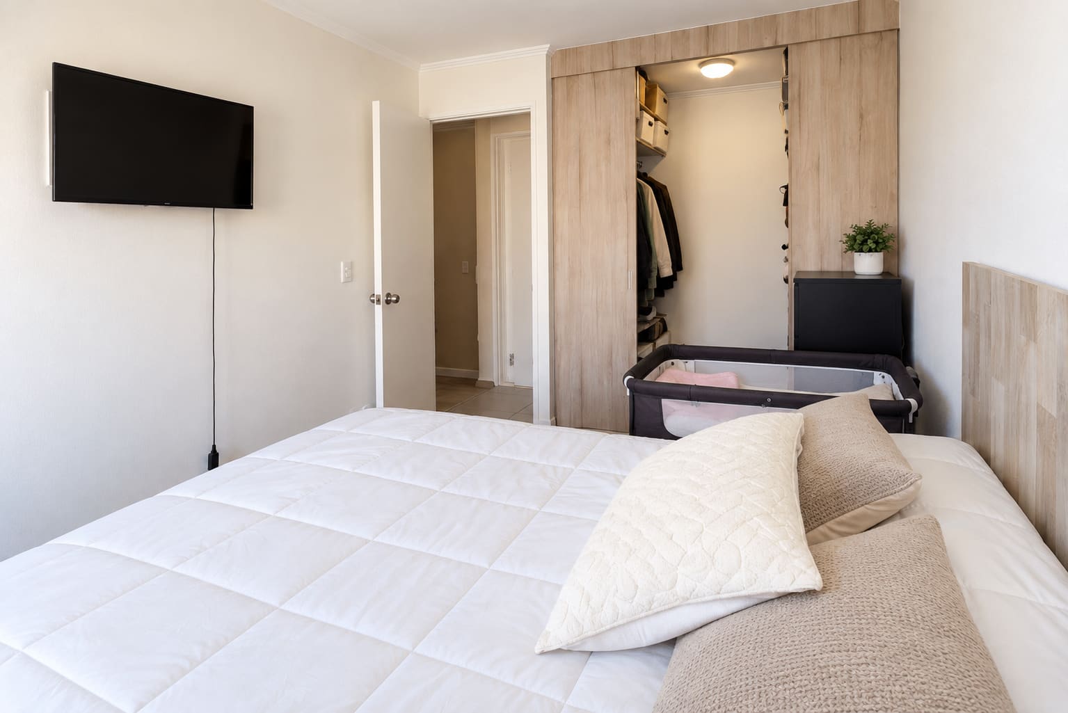 Departamento en arriendo en Quilpué — foto 8