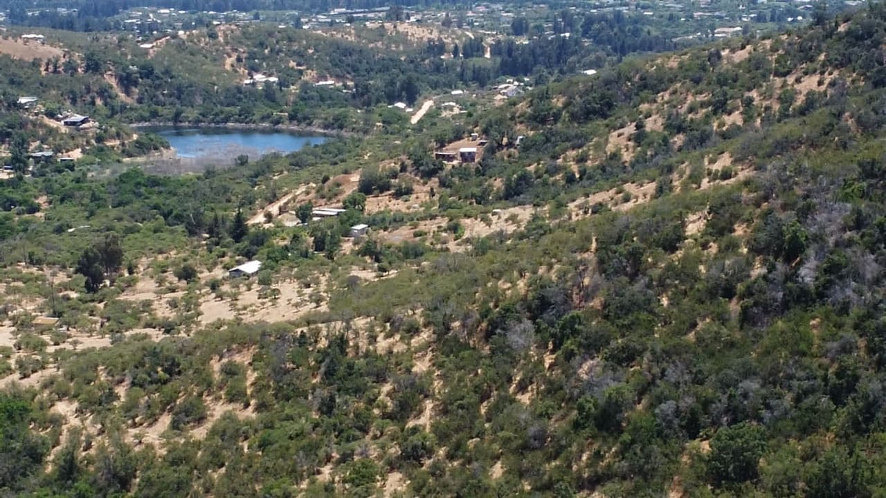 Terreno en venta en Quilpué — foto 1