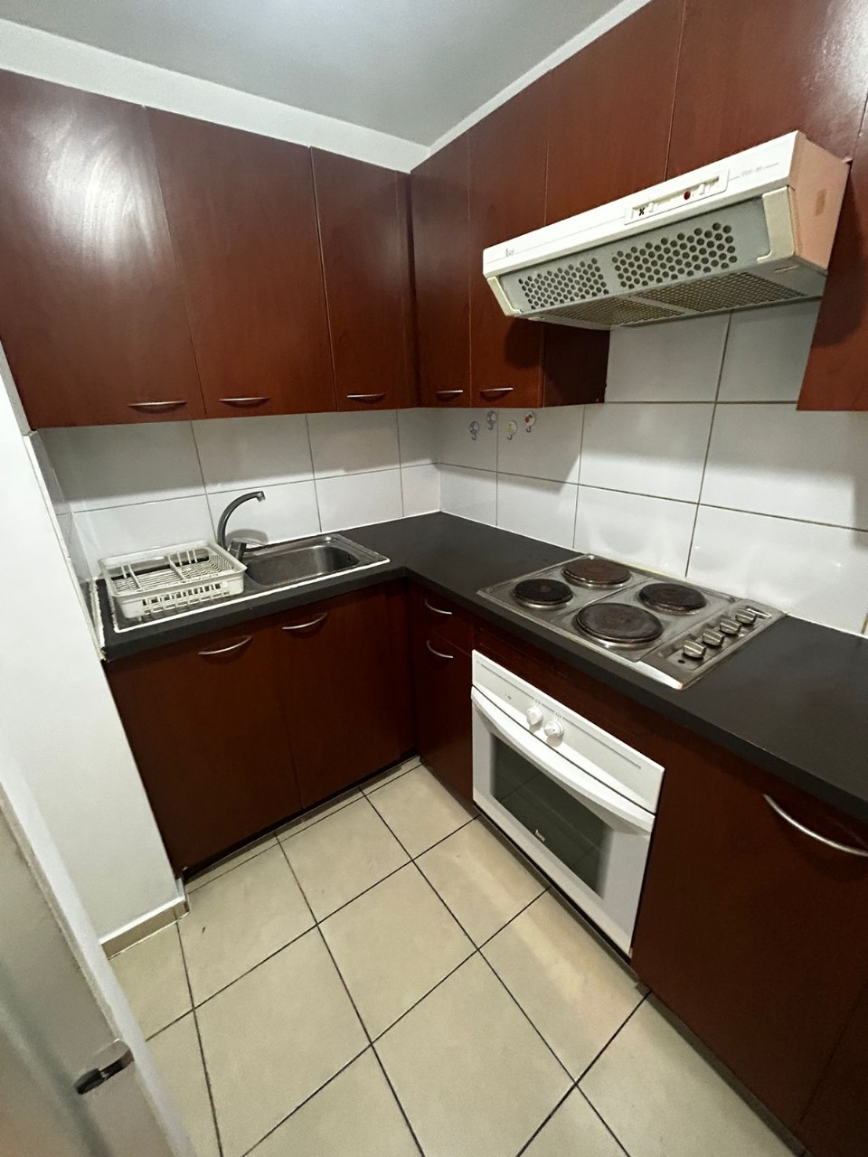 Departamento en venta en Santiago — foto 4