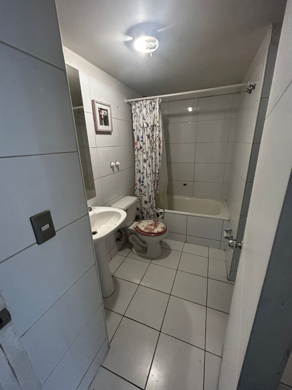 Departamento en venta en Santiago — foto 7