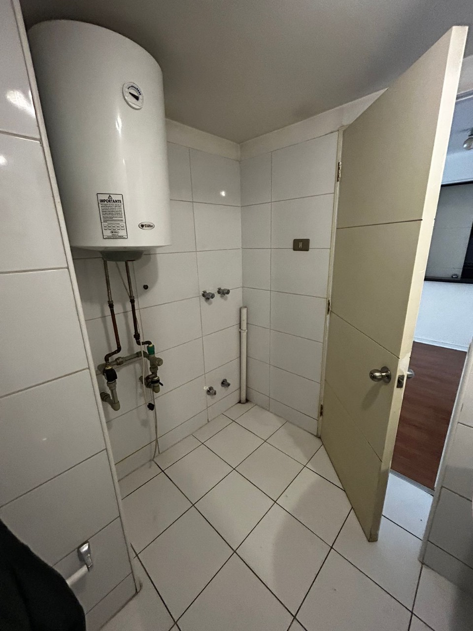 Departamento en venta en Santiago — foto 8