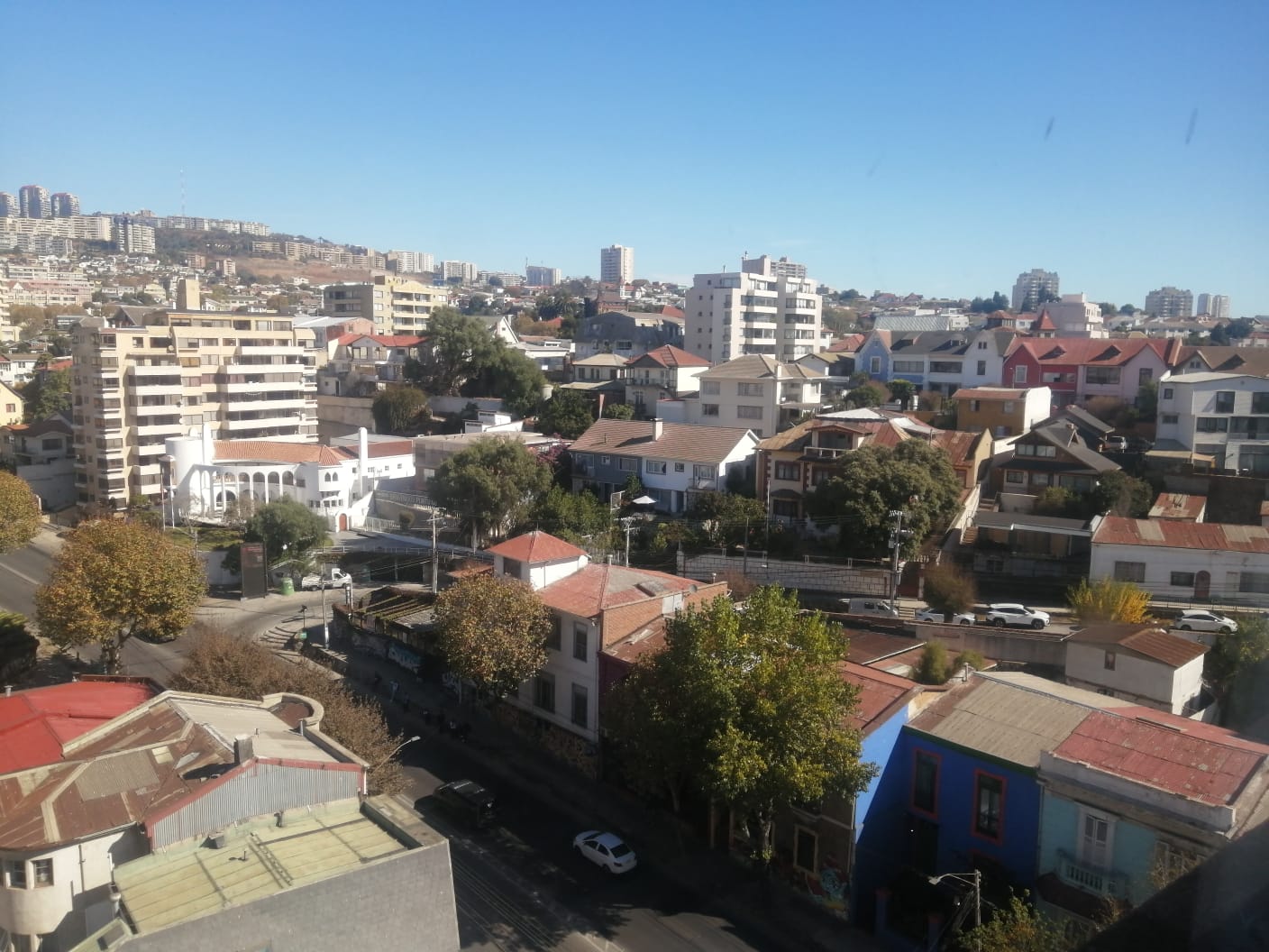 Departamento en venta en Viña del Mar — foto 1