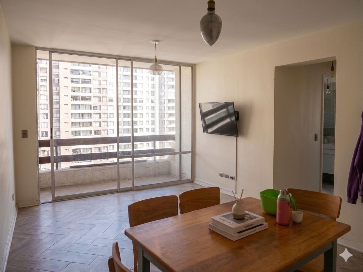 Departamento en venta en Viña del Mar — foto 2