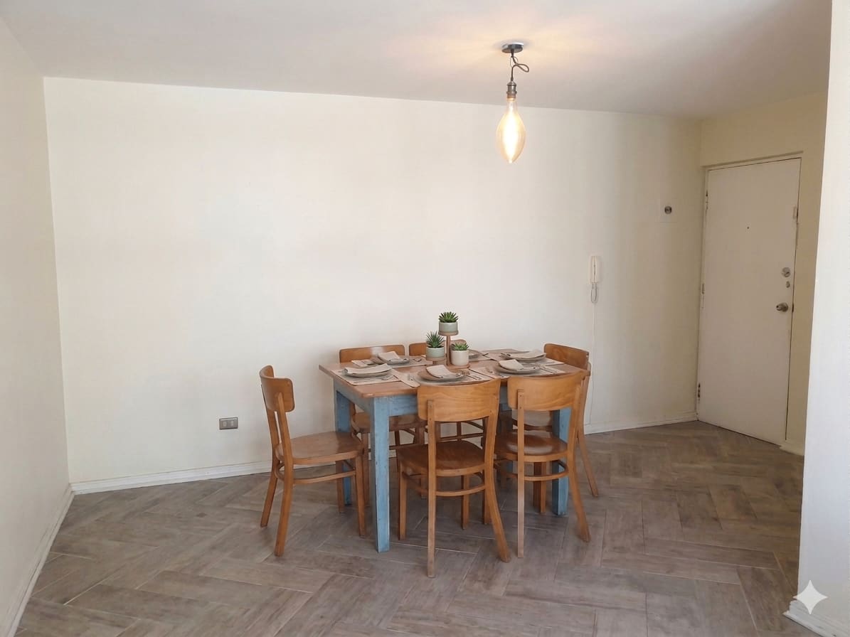 Departamento en venta en Viña del Mar — foto 3