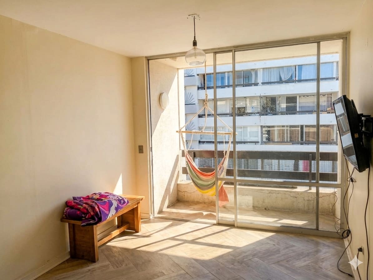 Departamento en venta en Viña del Mar — foto 4
