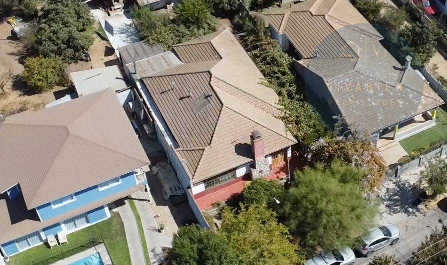 Casa en venta en Villa Alemana — foto 2