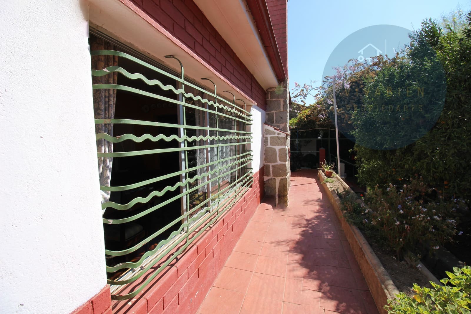 Casa en venta en Villa Alemana — foto 8