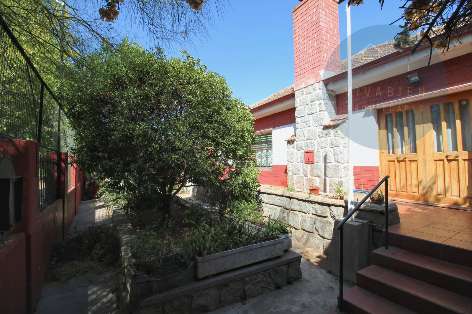 Casa en venta en Villa Alemana — foto 9