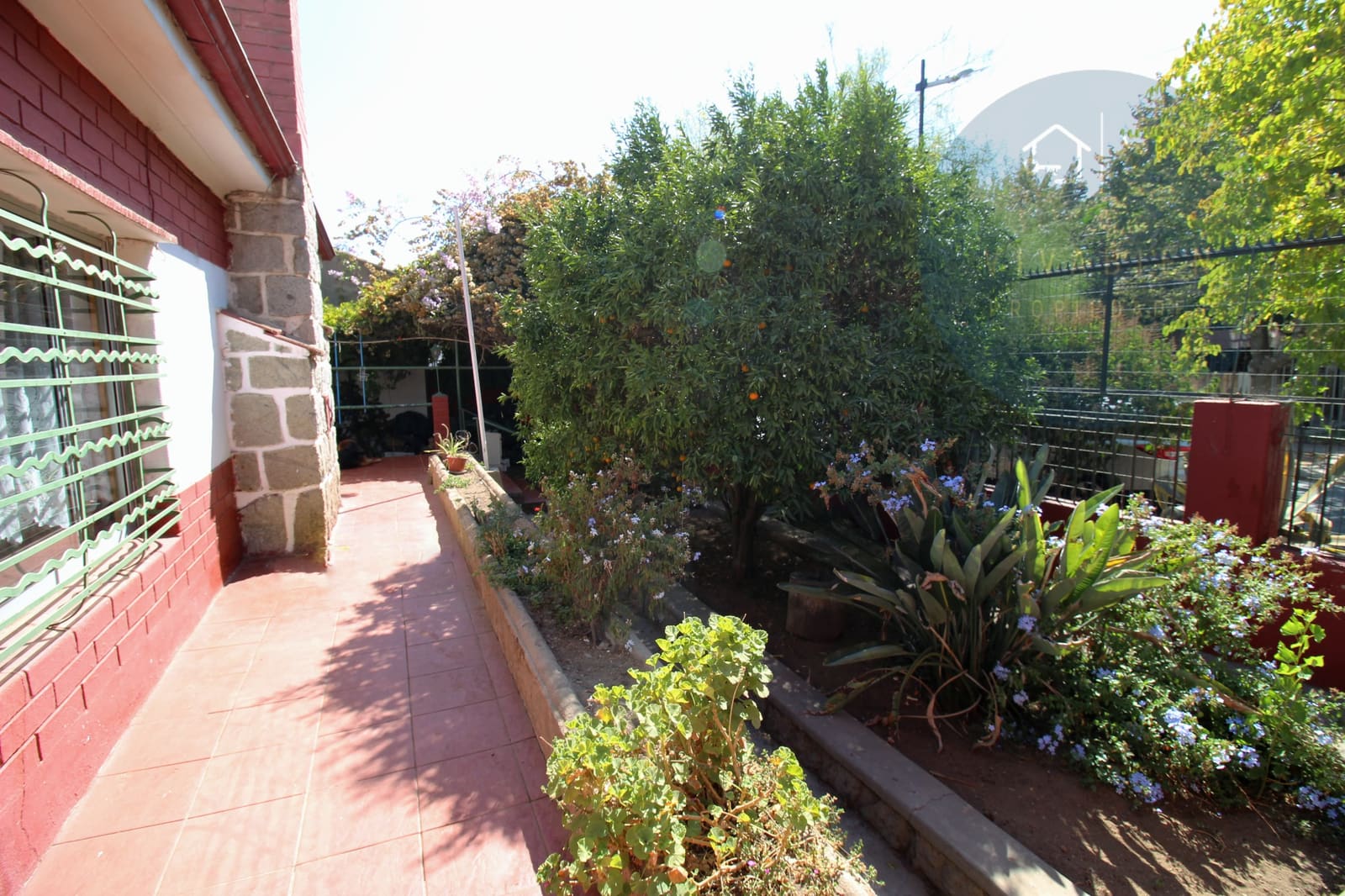 Casa en venta en Villa Alemana — foto 10