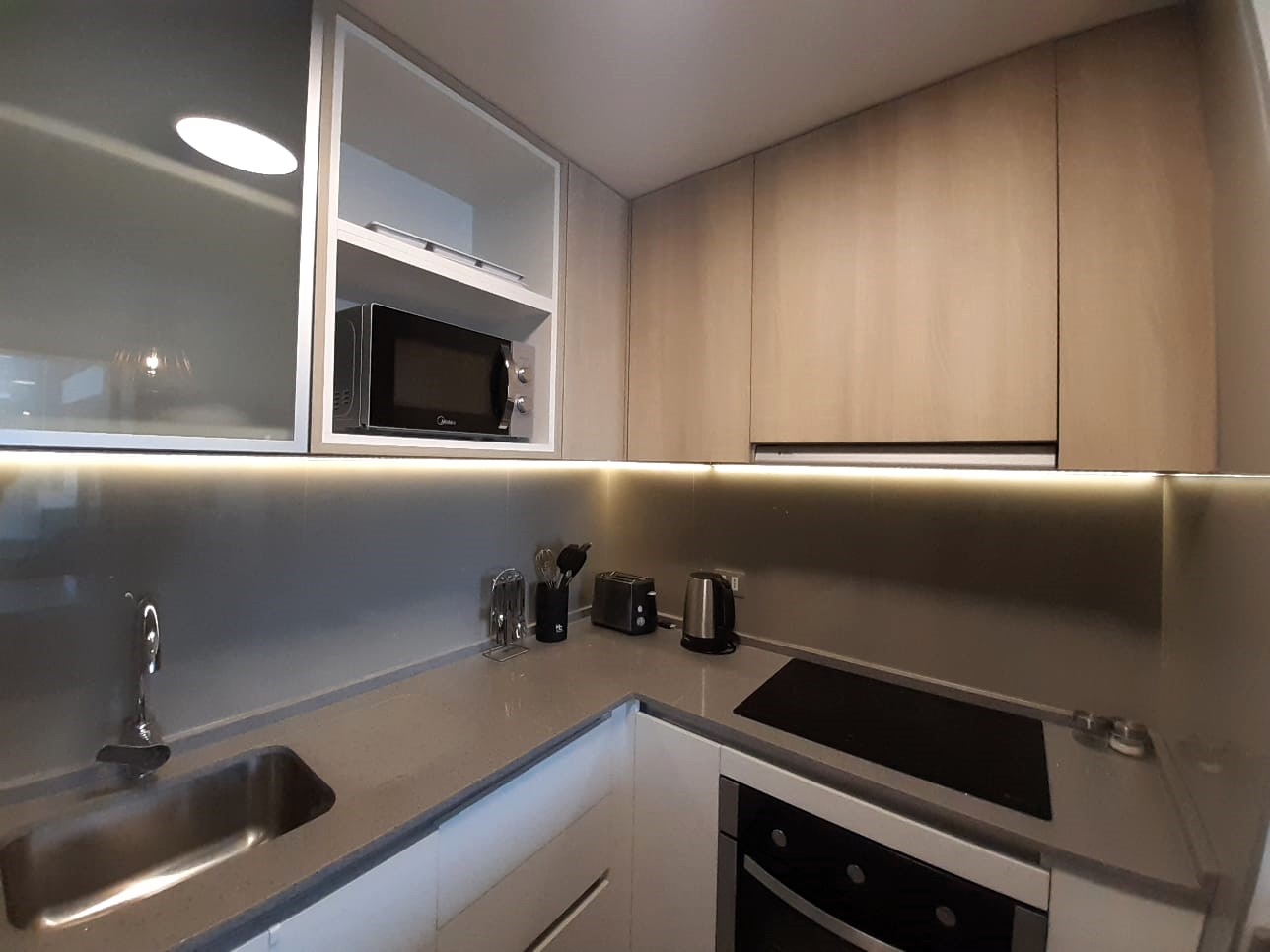Departamento en venta en Concón — foto 3