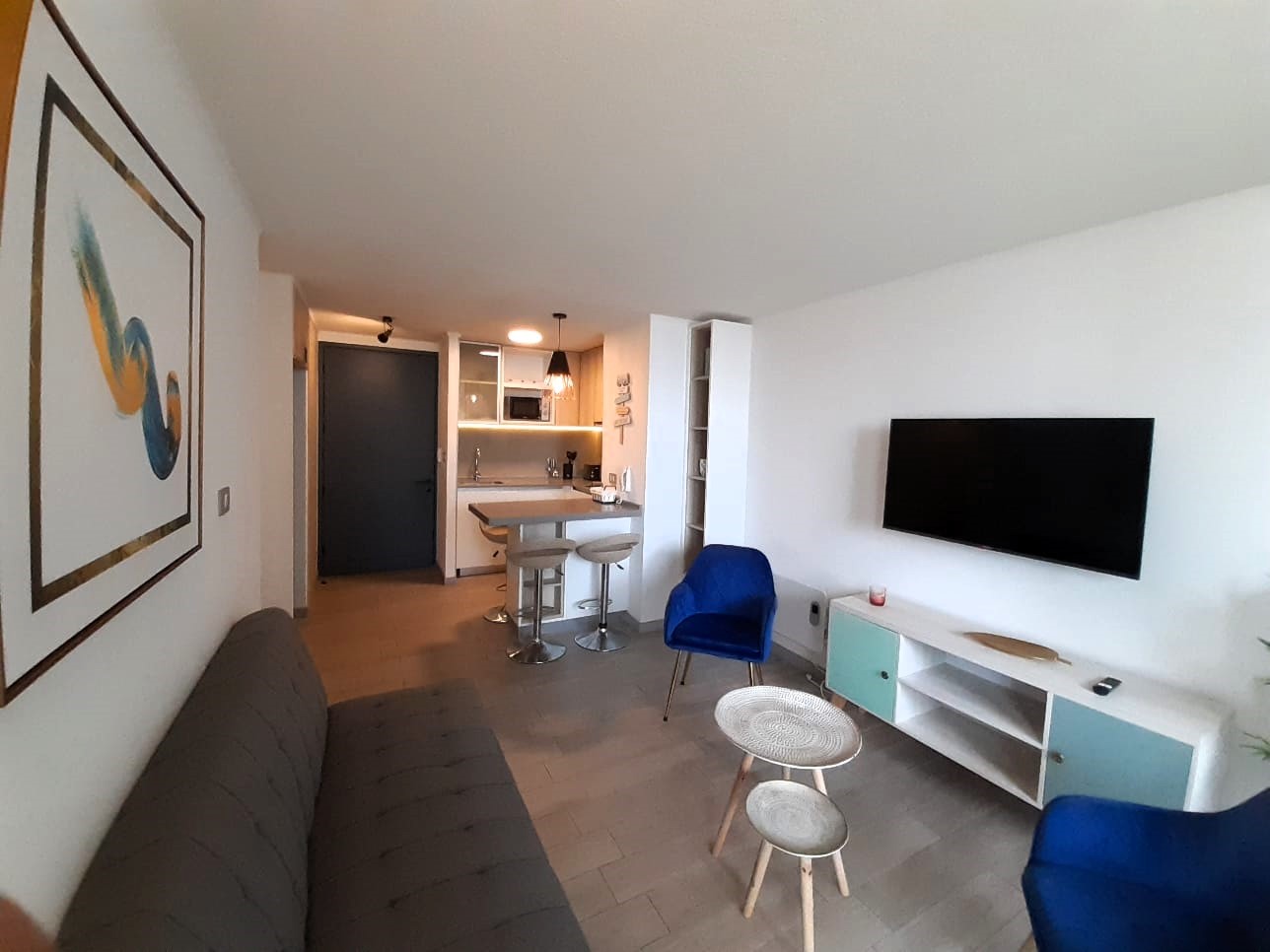 Departamento en venta en Concón — foto 5