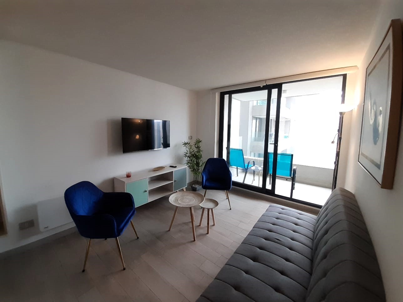 Departamento en venta en Concón — foto 6