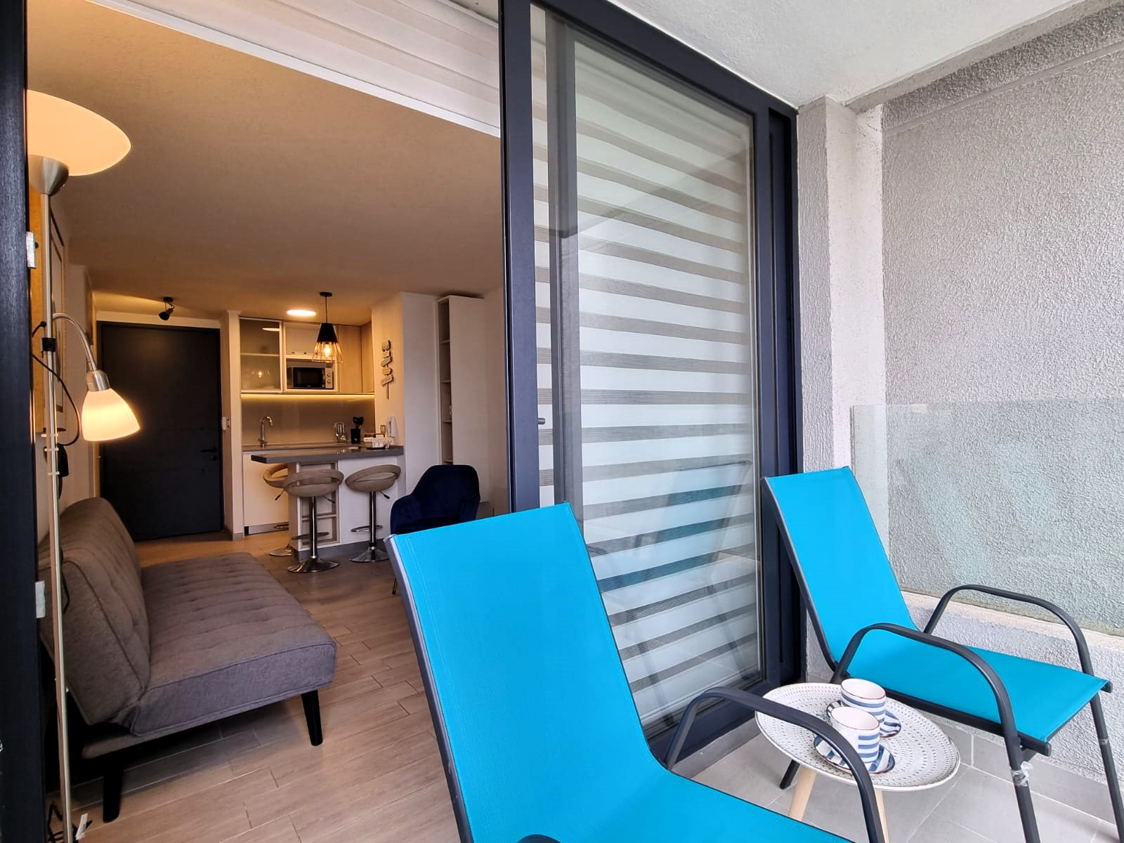 Departamento en venta en Concón — foto 7