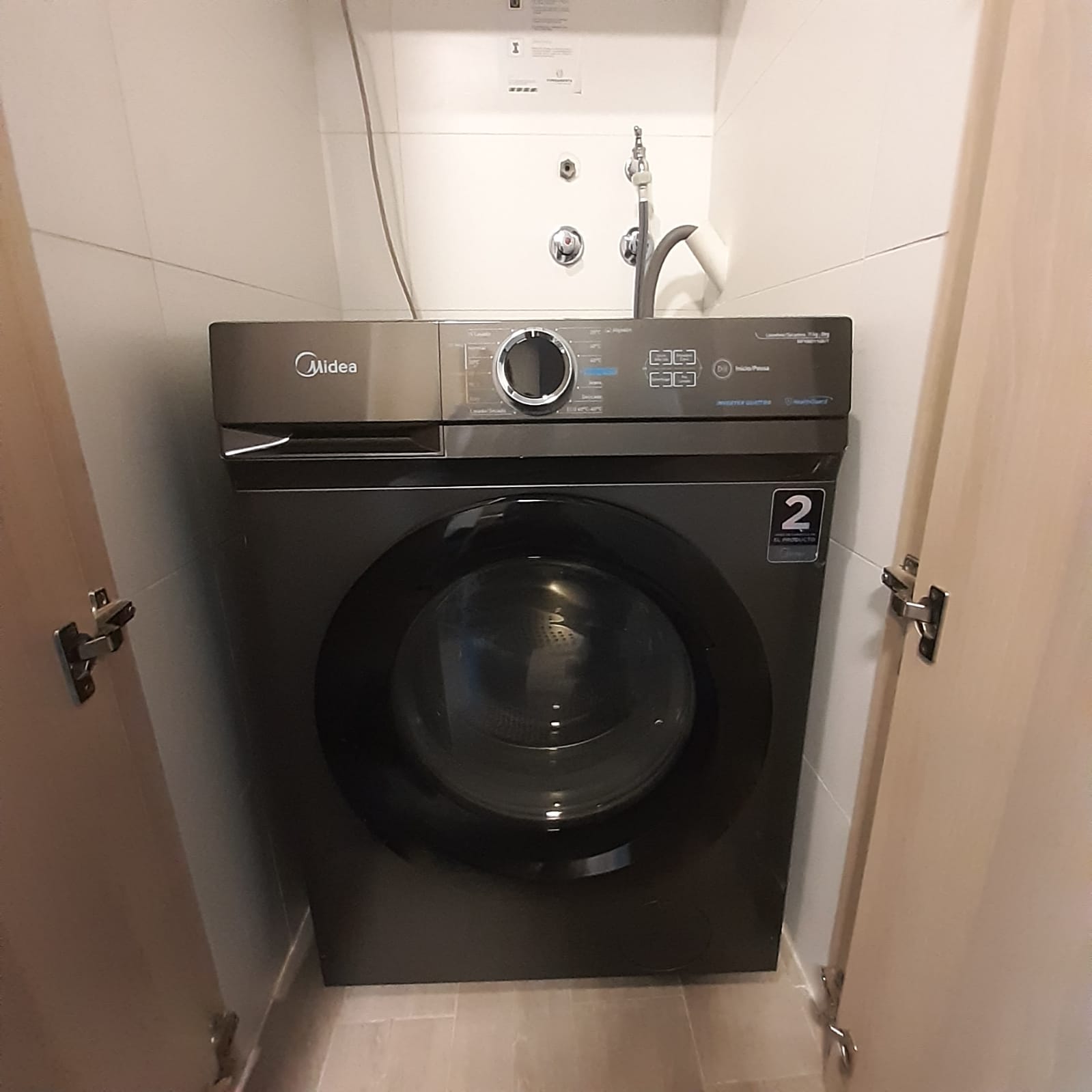 Departamento en venta en Concón — foto 8