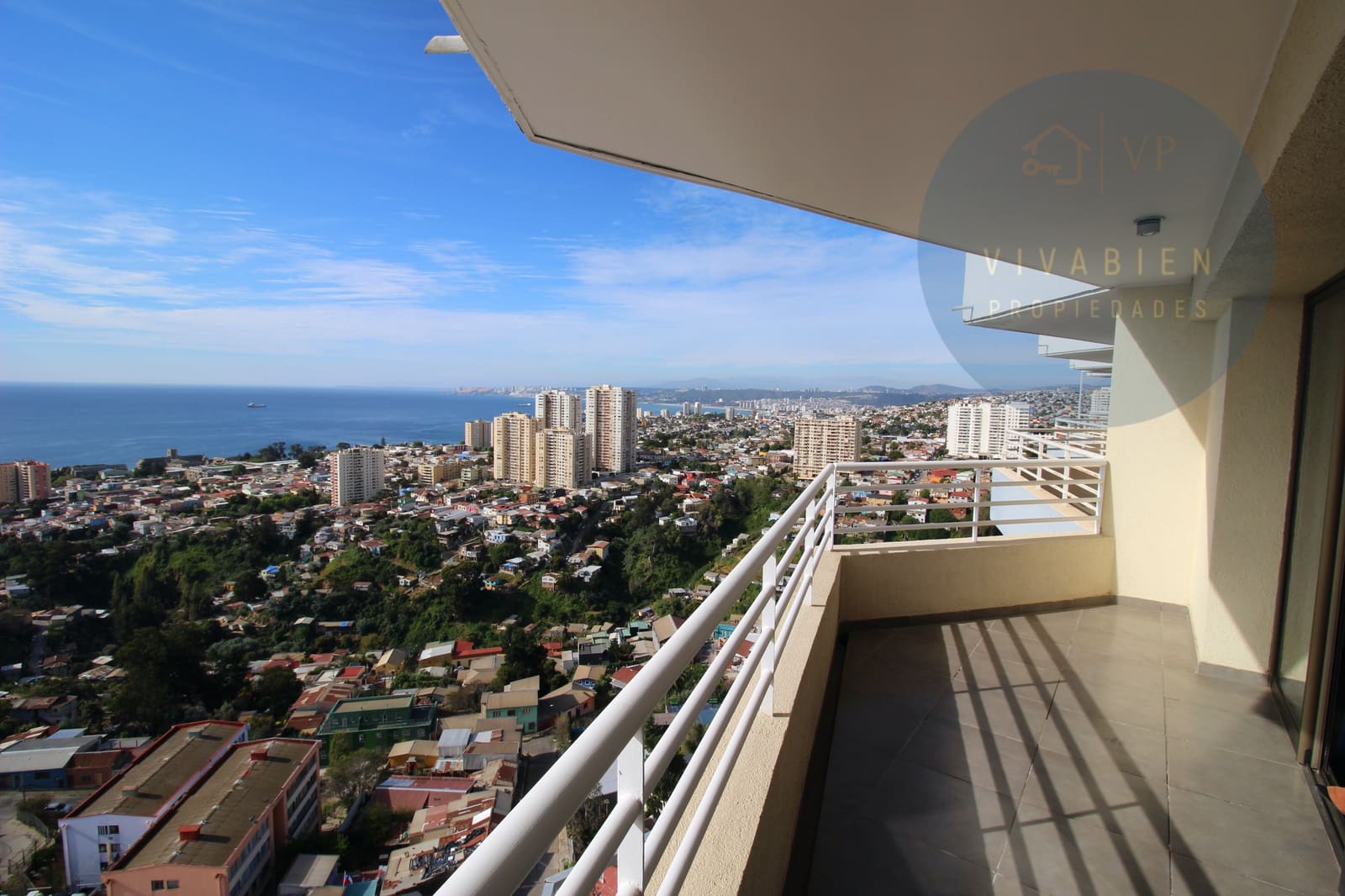 Departamento en venta en Valparaíso — foto 2