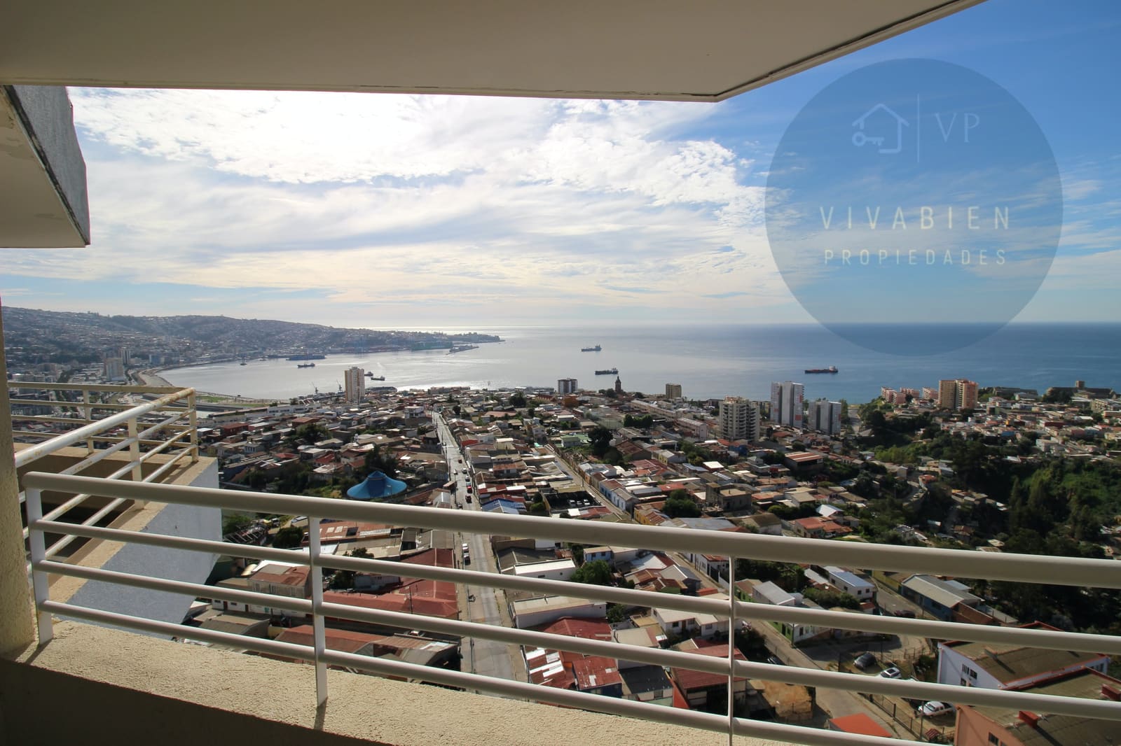 Departamento en venta en Valparaíso — foto 3