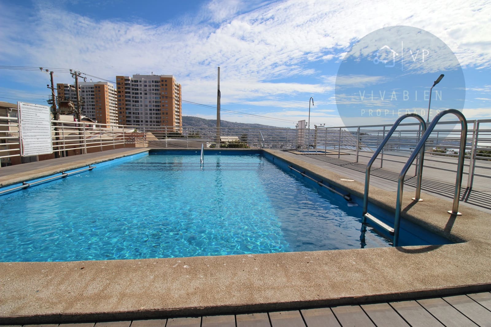 Departamento en venta en Valparaíso — foto 6