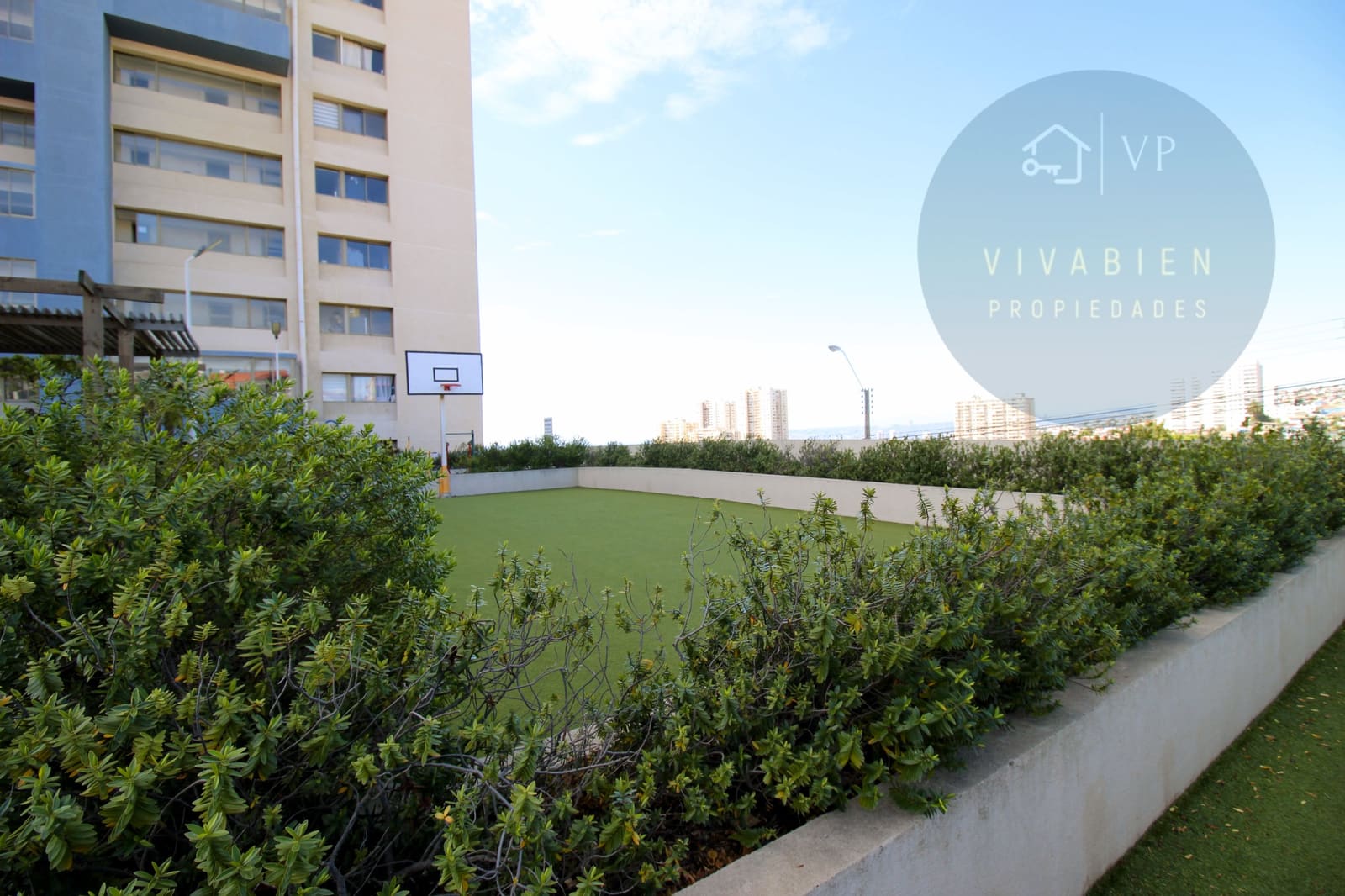 Departamento en venta en Valparaíso — foto 9