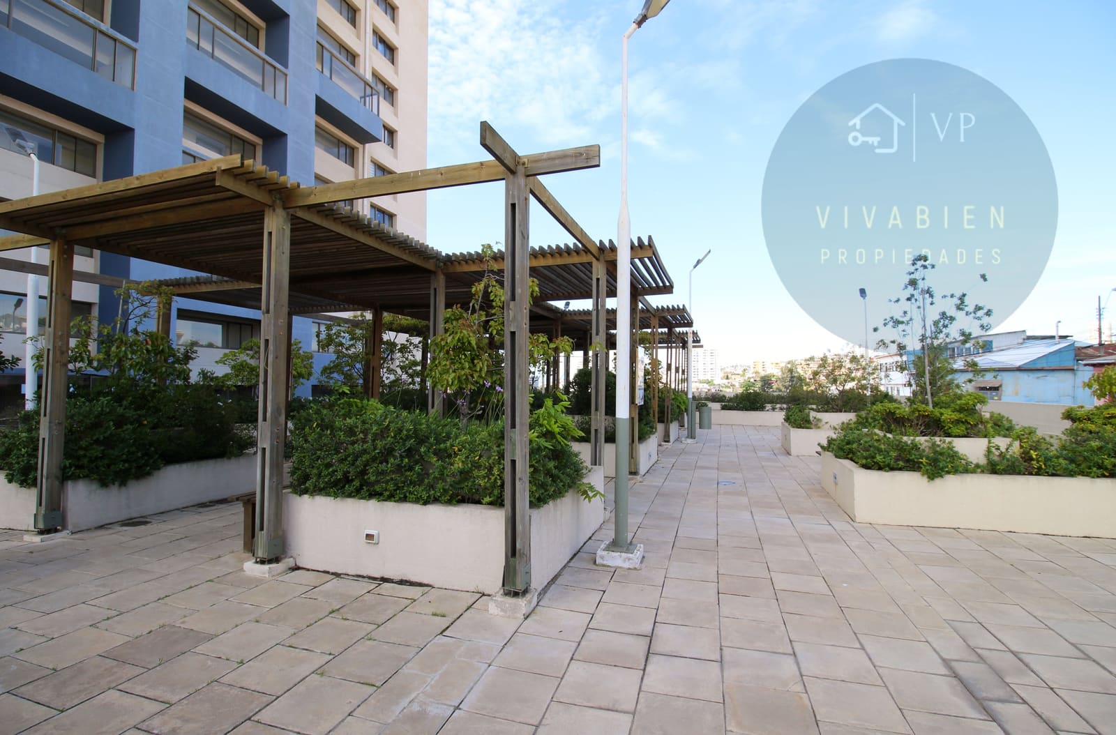 Departamento en venta en Valparaíso — foto 10