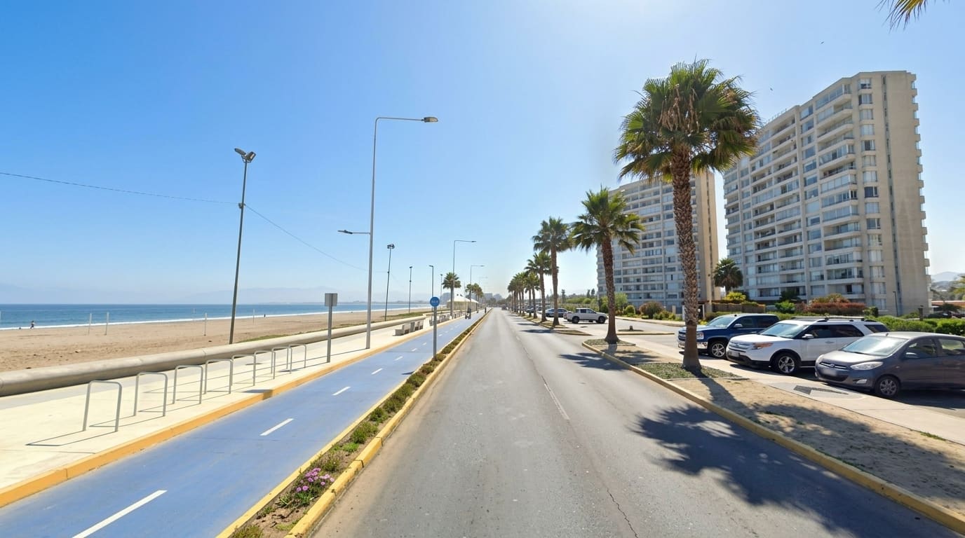 Departamento en venta en Coquimbo — foto 1
