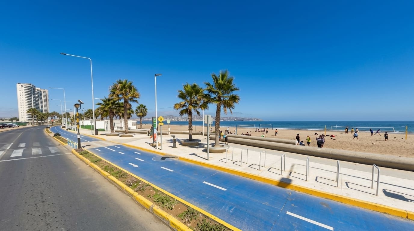Departamento en venta en Coquimbo — foto 2