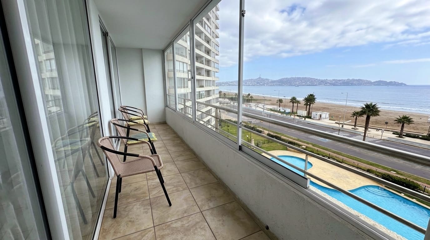 Departamento en venta en Coquimbo — foto 3