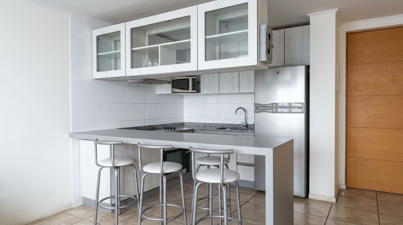 Departamento en venta en Coquimbo — foto 4