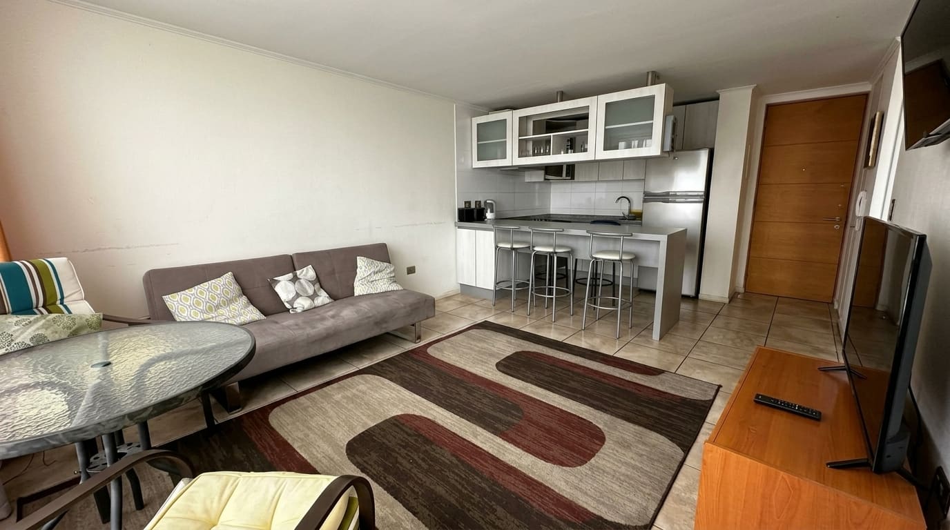 Departamento en venta en Coquimbo — foto 5