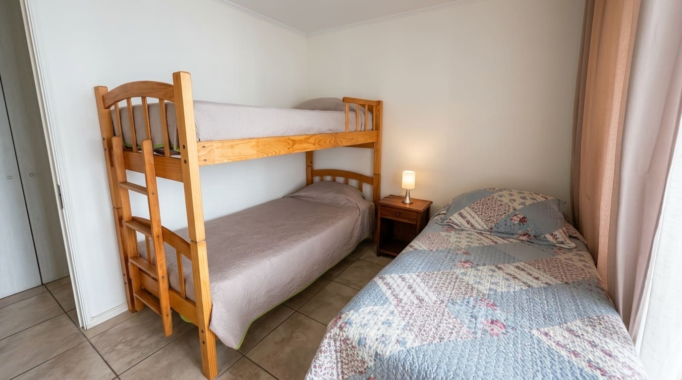 Departamento en venta en Coquimbo — foto 7