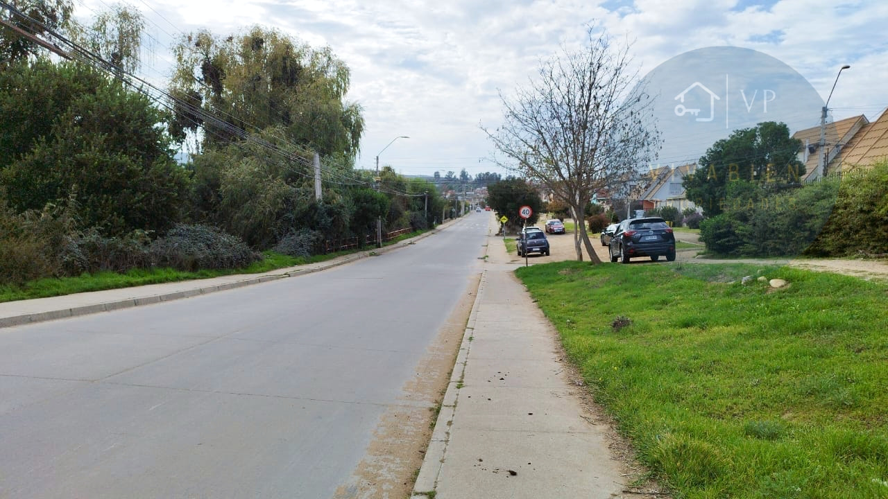 Terreno en venta en Quilpué — foto 4