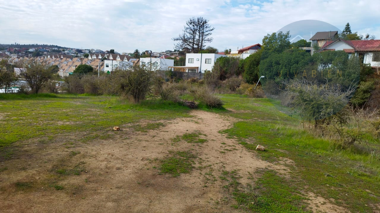 Terreno en venta en Quilpué — foto 5