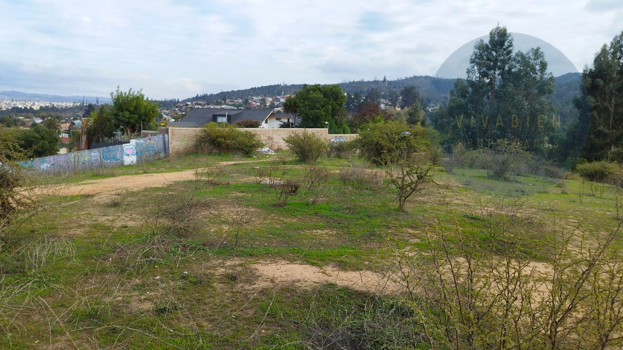 Terreno en venta en Quilpué — foto 6