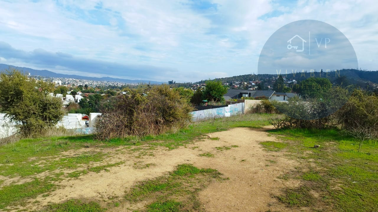 Terreno en venta en Quilpué — foto 7