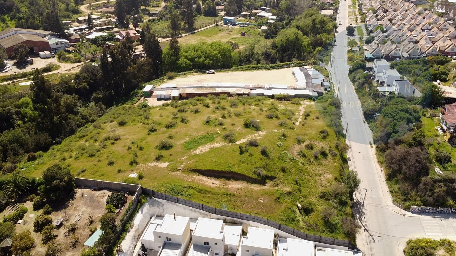 Terreno en venta en Quilpué — foto 8